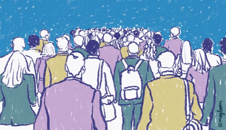 Mid-funnel : pourquoi tout le monde y revient (et comment le vendre en interne)