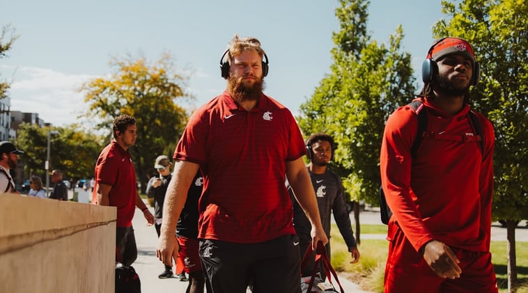 Wazzu Brew 10/17: Back To Business