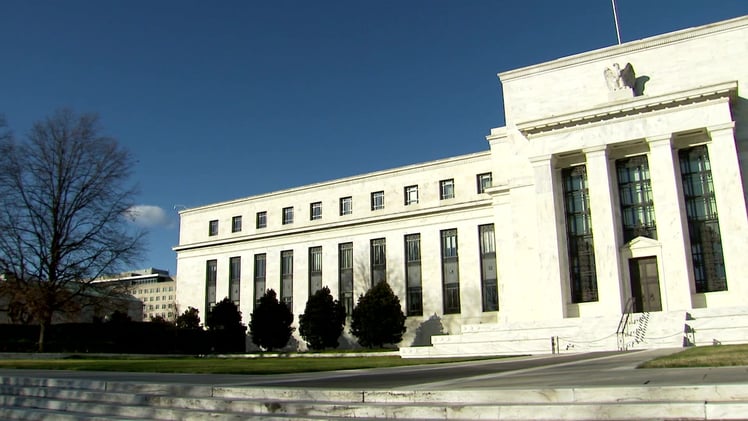 Fed Decision in Focus!