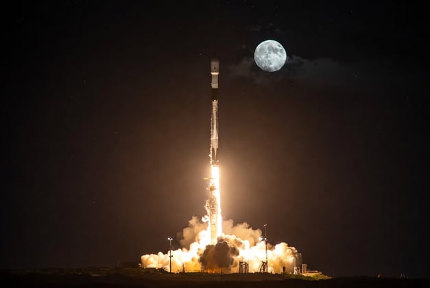 Artemis II Mission Splashes Down Safely Off the Coast of San Diego