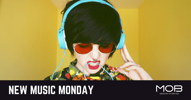 Oi, Sound Seekers! Early Access to Pre-Release Beats & Bass!