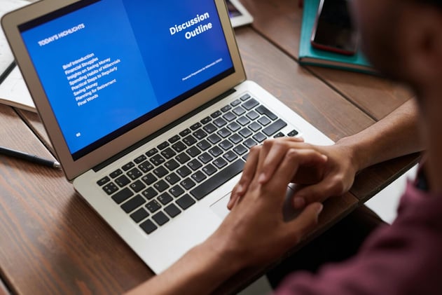 Step by Step Facebook marketing