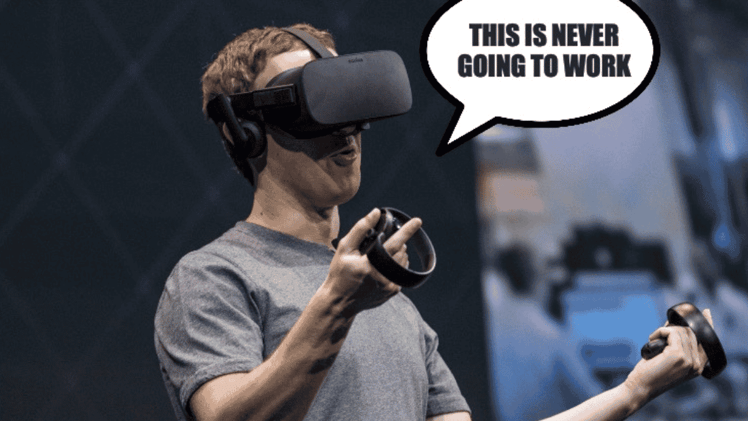 The Meh-Taverse 🌎👋