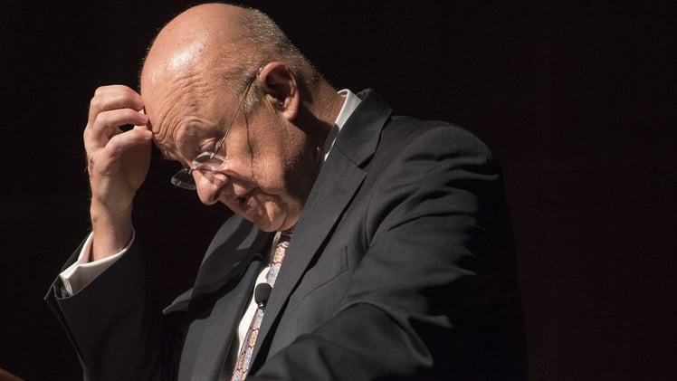 ​EXPOSED: James Clapper Ordered “Compromise” of Procedure to Rush Bogus Trump-Russia Report