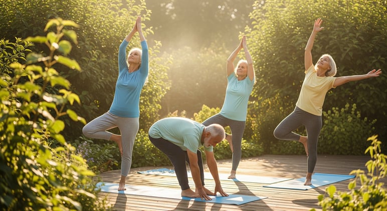 Issue 23: The Retirement Buzz