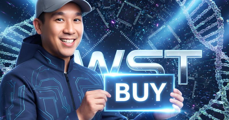 【【 EXCLUSIVE 】】"จารย์ เชย์" ขาย แต่ผมเข้าซื้อ!? "TWST" กับไตรมาสล่าสุด!!