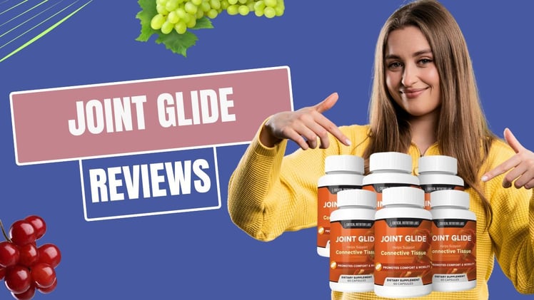 Is Joint Glide Safe? Understanding the Benefits and Potential Side Effects