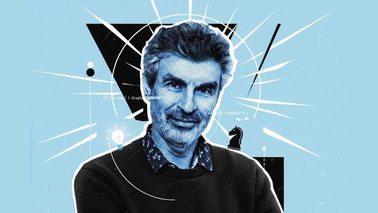 ⚠️ AI Pioneer Warns Human Extinction