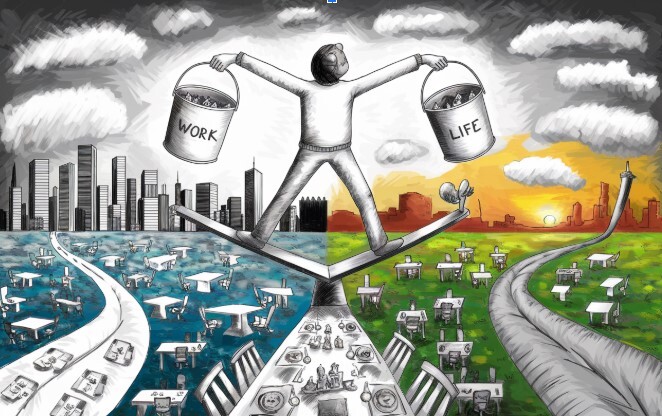 Navigating Life’s Paradoxes: Strategies for Balance