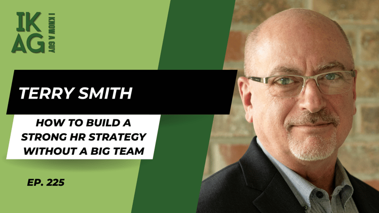 How to Build a Strong HR Strategy Without a Big Team