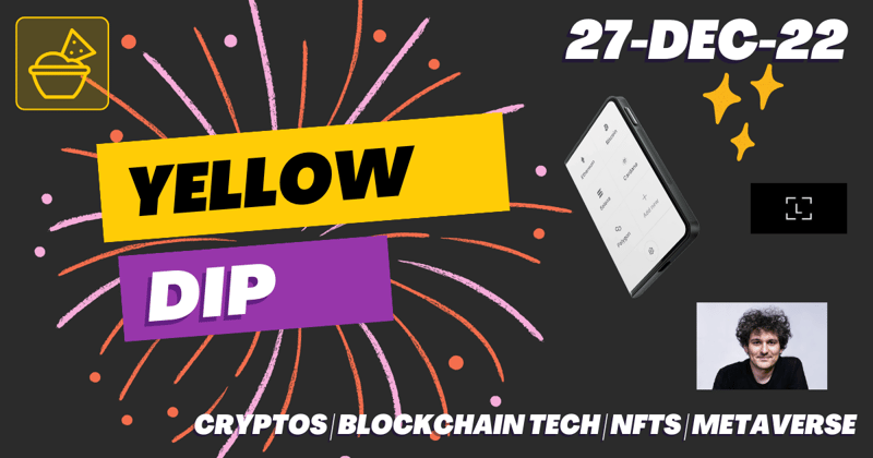 🎅 Crypto wallets: Ledger's new hardware wallet & Samuel gets free