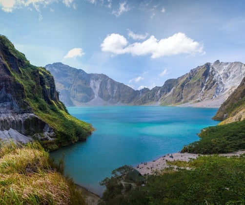 Explore Luzon – The Soul of the Philippine Archipelago
