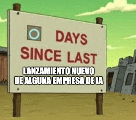 ¿Cuándo terminará la fiebre de la IA?
