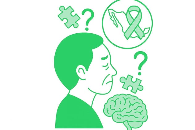 Alzheimer en México: una amenaza creciente que requiere acción preventiva