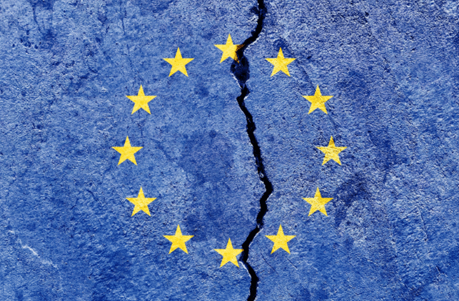 Is Europe Bleeding Out?