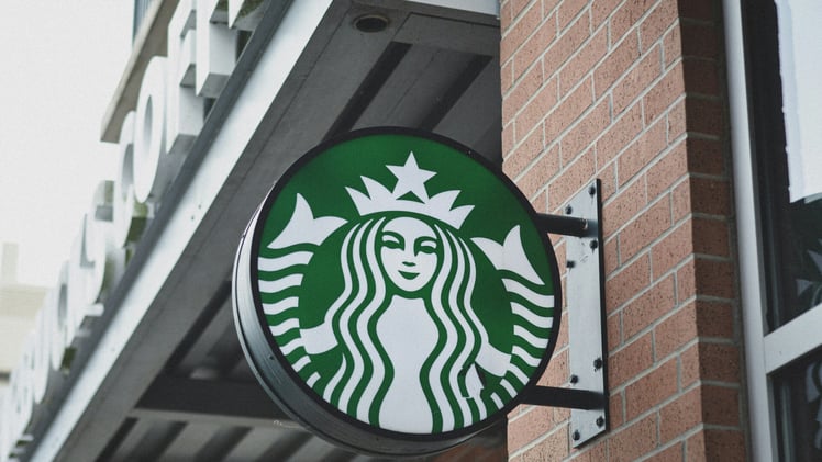 Starbucks to close some UK stores amid global restructuring