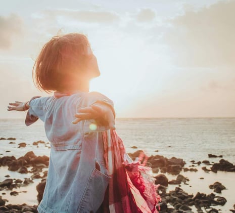 July 16, 2024 - Finding Your Life Purpose