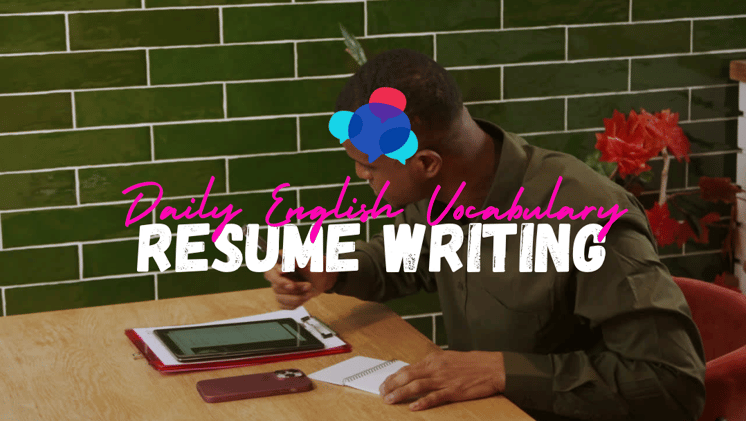 10 | Resume Writing (Premium)
