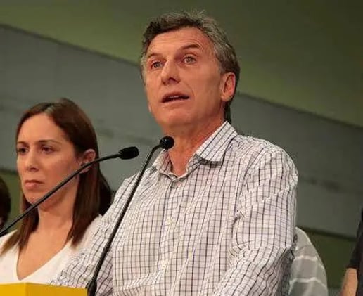 La Corte porteña habilitó el proceso para revocar el mandato de Macri