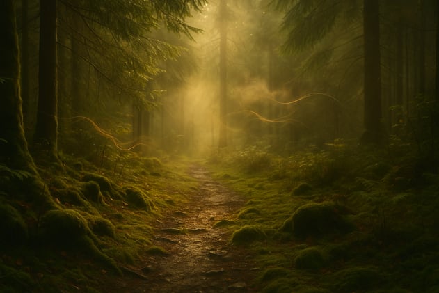 Left Foot, Right Foot