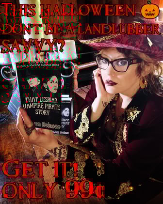 Trick or treat! 🎃🍬🧻👻