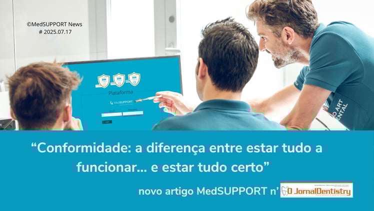 Notícias da Saúde em Portugal 632