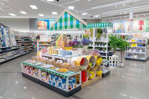 Target's Revenue Has Stagnated: How Strong Positioning Can't Save You From Everything