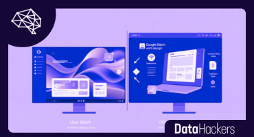 Comparando Google Stitch AI e outras ferramentas de design de UI