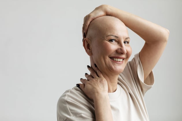 Autoestima durante el cáncer: cómo recuperar la imagen en el espejo (y en tu interior)