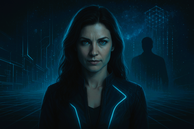 O Enigma do Criador: Elon Musk, Simulação e os Mistérios da Realidade