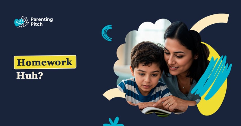 Why Homework Feels Like a Daily Battle (and How to End It)