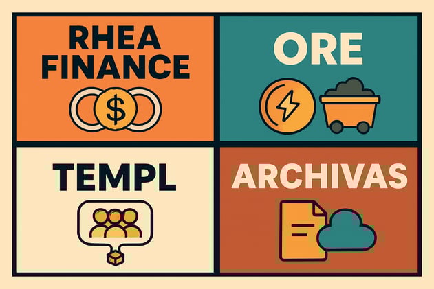 UFC On-Chain, Bank-Issued Stablecoins, One-Tap Derivatives, and On-Chain Racing