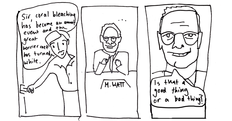 September Newsletter #6: 🔵 Is that a good thing?