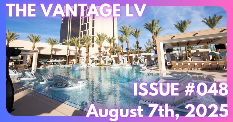 The Vantage LV #48