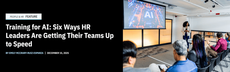 AI Has Our Attention, But Is There a Strategy?