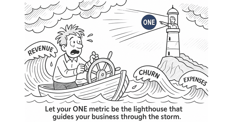 The ONE Minute Business Fix · Issue #25