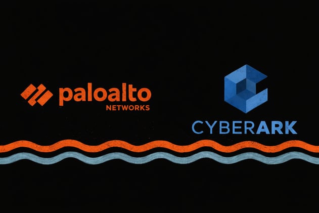 Palo Alto Acquires CyberArk: Identity Becomes a Platform Dependency