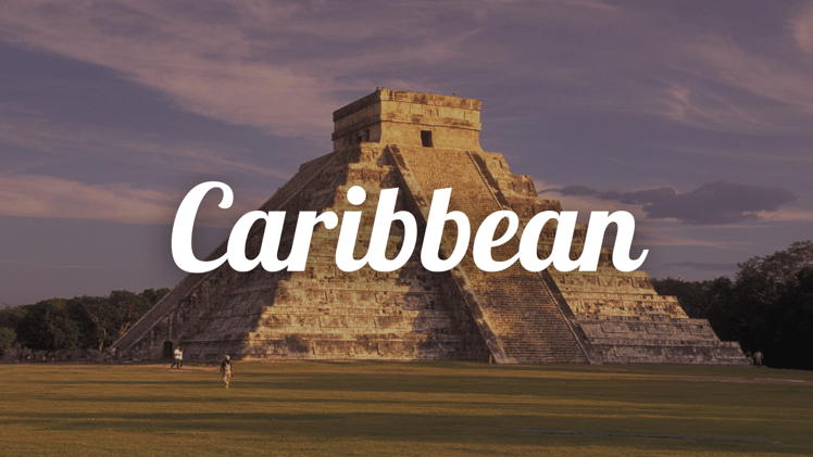 12-Day Mesoamerican Voyage - Miami to Miami