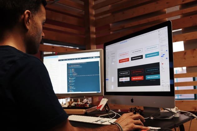 5 Intriguing Facts About Web Design