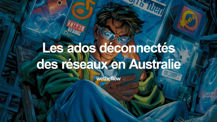 L'Australie tire la prise