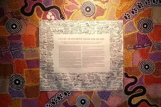 The FULL Uluru Statement from the Heart is more than just one page