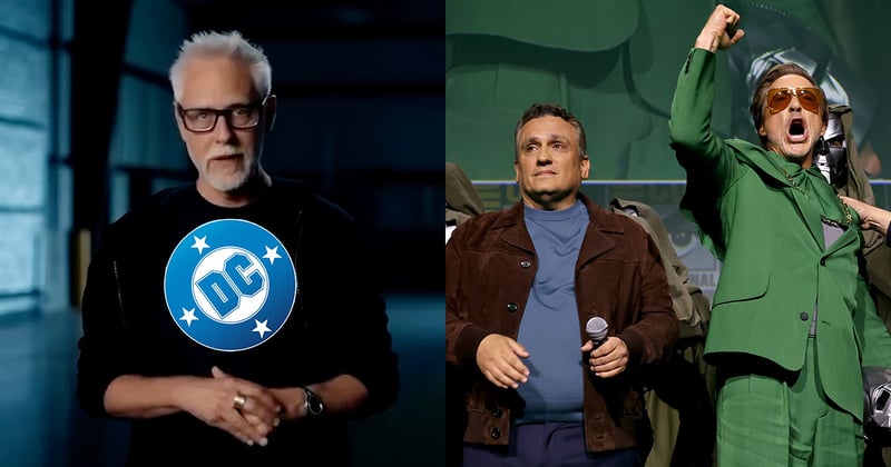 How the DCU can learn from the MCU’s past