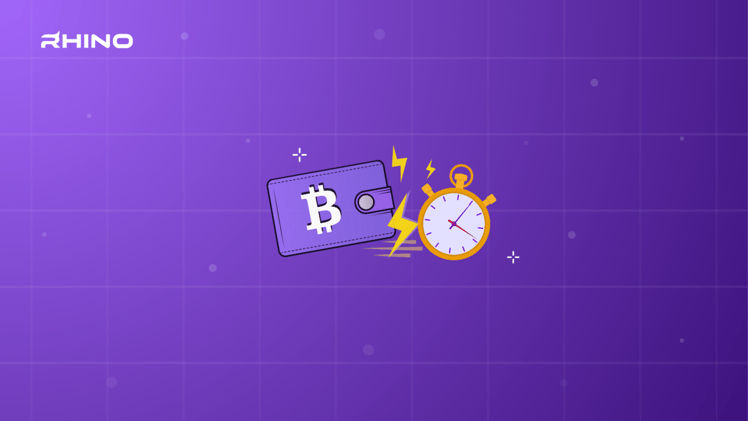 Not All Bitcoin Wallets Are Equal — Here’s How Yours Affects Speed