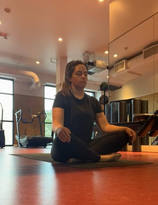 What do people that are financially taken care of, have in common? 💵