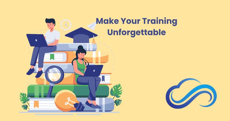 Your Learning Program Might Be Forgettable