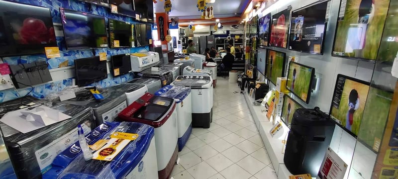 Age Limit for All Imported Electronics, Ksh683B Gold Discovered in Kakamega