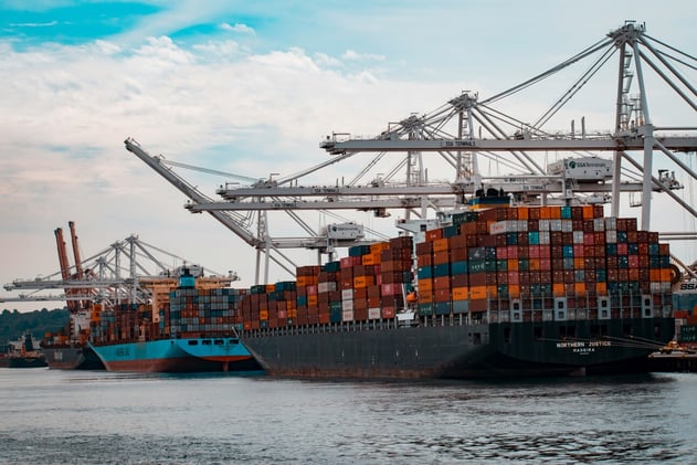 Can Cargo Ships Go Green?