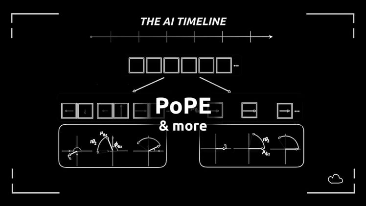 RoPE Is Inherently Flawed