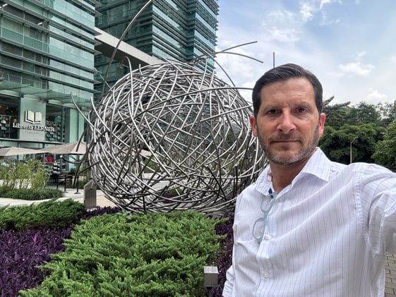 Cambiar la forma de pensar, para cambiar lo que vivimos