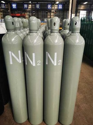 Major Gas Suppliers Are Backing out of Executions. Will It Matter?